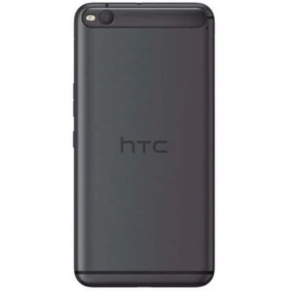 Смартфон HTC One X9 Grey - фото 2