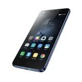 Смартфон Lenovo Vibe S1 Lite Midnight Blue - фото 2
