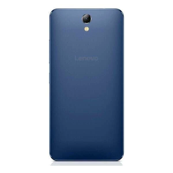 Смартфон Lenovo Vibe S1 Lite Midnight Blue - фото 3