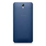 Смартфон Lenovo Vibe S1 Lite Midnight Blue - фото 3