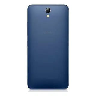 Смартфон Lenovo Vibe S1 Lite Midnight Blue