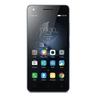 Смартфон Lenovo Vibe S1 Lite Midnight Blue