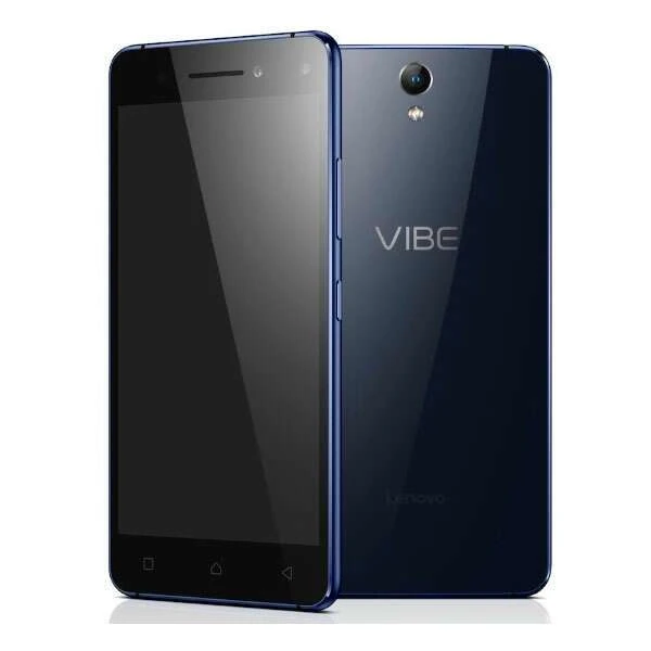Смартфон Lenovo Vibe S1 Lite Midnight Blue - фото 4