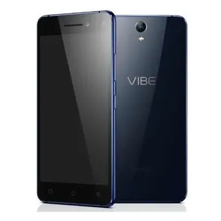 Смартфон Lenovo Vibe S1 Lite Midnight Blue