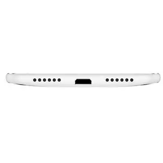 Смартфон Lenovo Vibe S1 Lite White