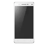 Смартфон Lenovo Vibe S1 Lite White