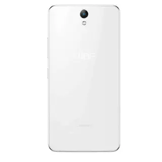 Смартфон Lenovo Vibe S1 Lite White