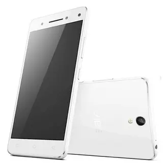 Смартфон Lenovo Vibe S1 Lite White