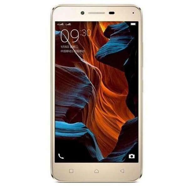 Смартфон Lenovo A6020 LTE GOLD