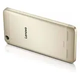 Смартфон Lenovo A6020 LTE GOLD - фото 2
