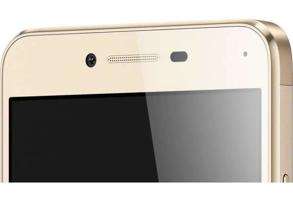 Смартфон Lenovo A6020 LTE GOLD - фото 3