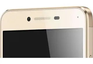 Смартфон Lenovo A6020 LTE GOLD