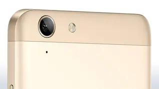 Смартфон Lenovo A6020 LTE GOLD