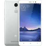 Cмартфон Xiaomi Redmi Note 3 (MT6795) Silver
