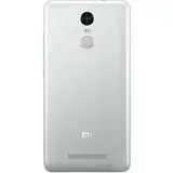 Cмартфон Xiaomi Redmi Note 3 (MT6795) Silver - фото 2