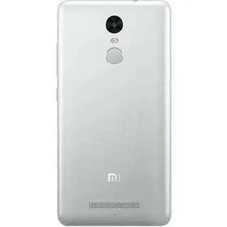 Cмартфон Xiaomi Redmi Note 3 (MT6795) Silver