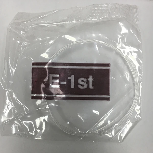 ARG акустикалық гитара ішектерінің жиынтығы S/AC - фото 3