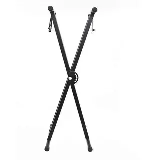 Cortland синтезаторының тірегі X2 Stand