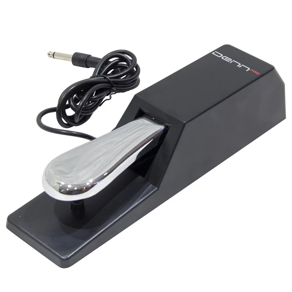 Сустейн-педаль Denn PRO SP001