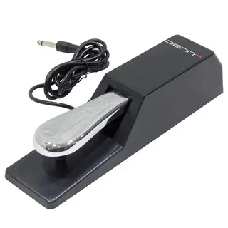Сустейн-педаль Denn PRO SP001
