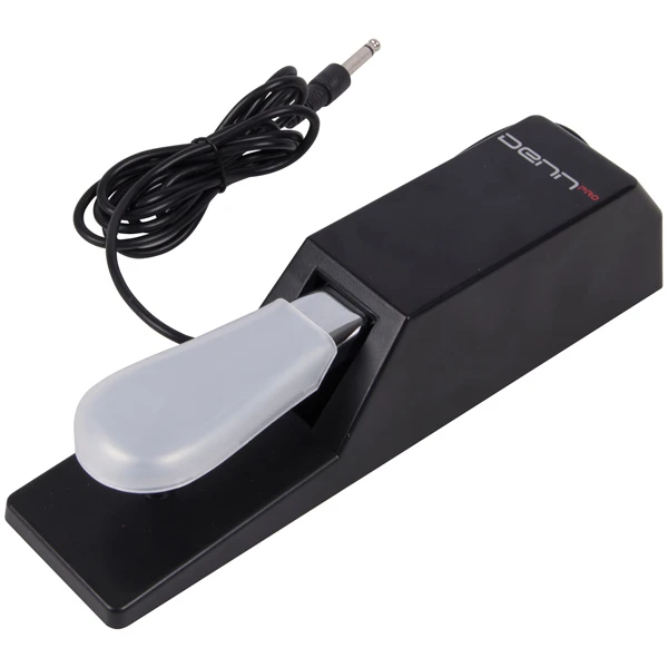 Сустейн-педаль Denn PRO SP001 - фото 3