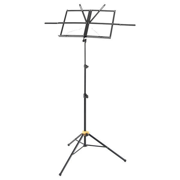 Пюпитер Hercules Three-section Music Stand w/ Bag BS050B