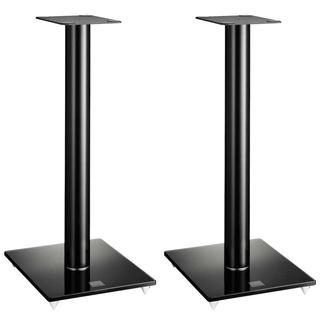 Стойка под акустику DALI Connect stand E-601 черный, 1 пара