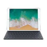 Чехол-клавиатура Apple Smart Keyboard для 10.5 iPad Pro (MPTL2) Black