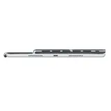 Чехол-клавиатура Apple Smart Keyboard для 10.5 iPad Pro (MPTL2) Black - фото 2