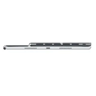 Чехол-клавиатура Apple Smart Keyboard для 10.5 iPad Pro (MPTL2) Black