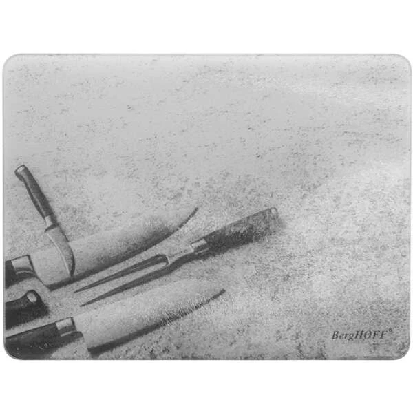 Разделочная стеклянная доска BergHOFF 30х40 см 1106246