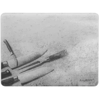 Разделочная стеклянная доска BergHOFF 30х40 см 1106246