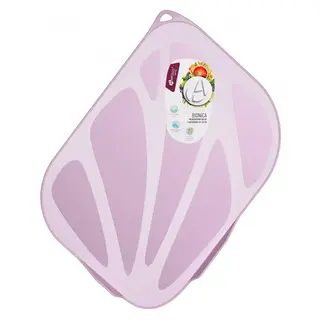 Доска разделочная с бортиками Apollo Genio Bionica 39 x 28 см