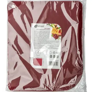 Доска разделочная Apollo Let's create! 29,5 см*24,5 см (LCT-29)