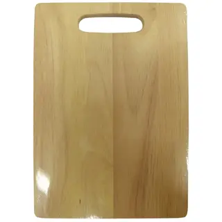 Доска разделочная JB 35*25*1,5 см (30564030-11 WK)