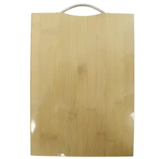 JB кесу тақтасы 34х24х1,8 см бамбук (150352/30)