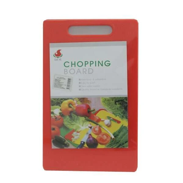 Daye пластикалық кесу тақтасы H1089