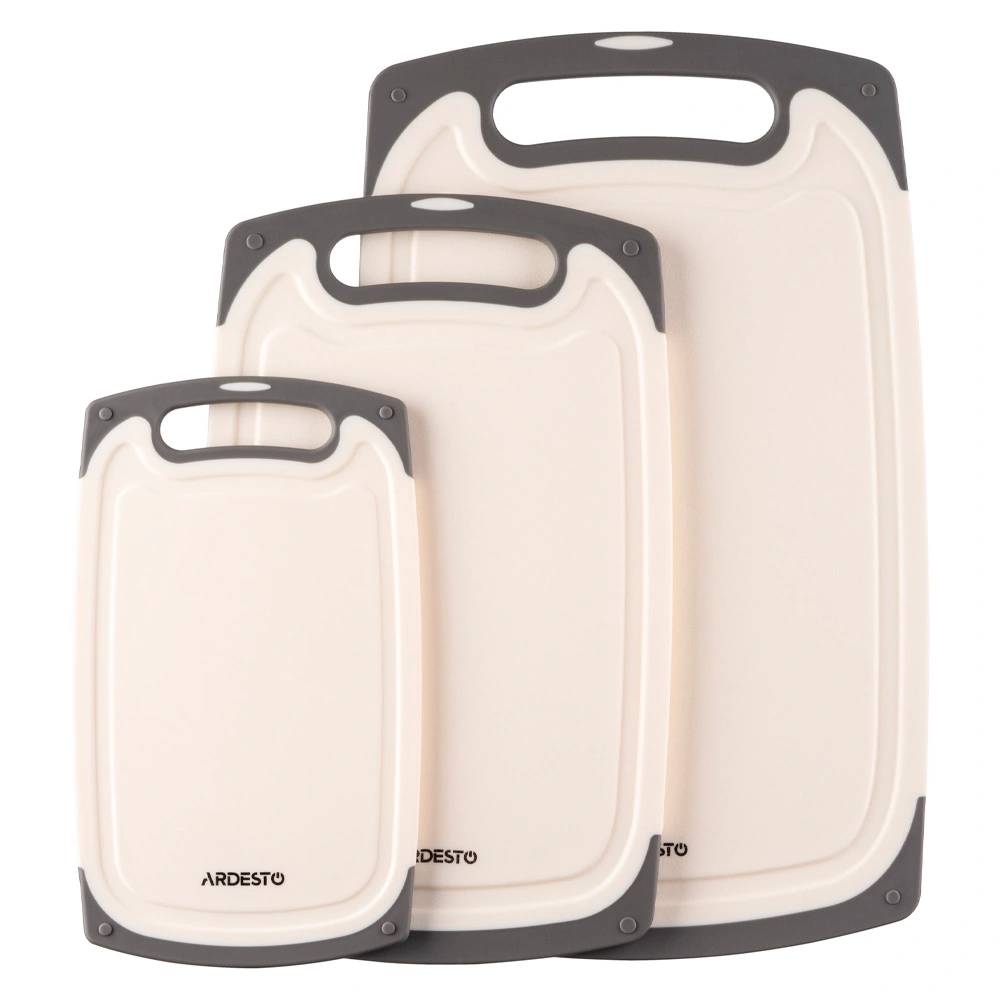 Доска разделочная Ardesto Gemini AR1433BG - фото 5