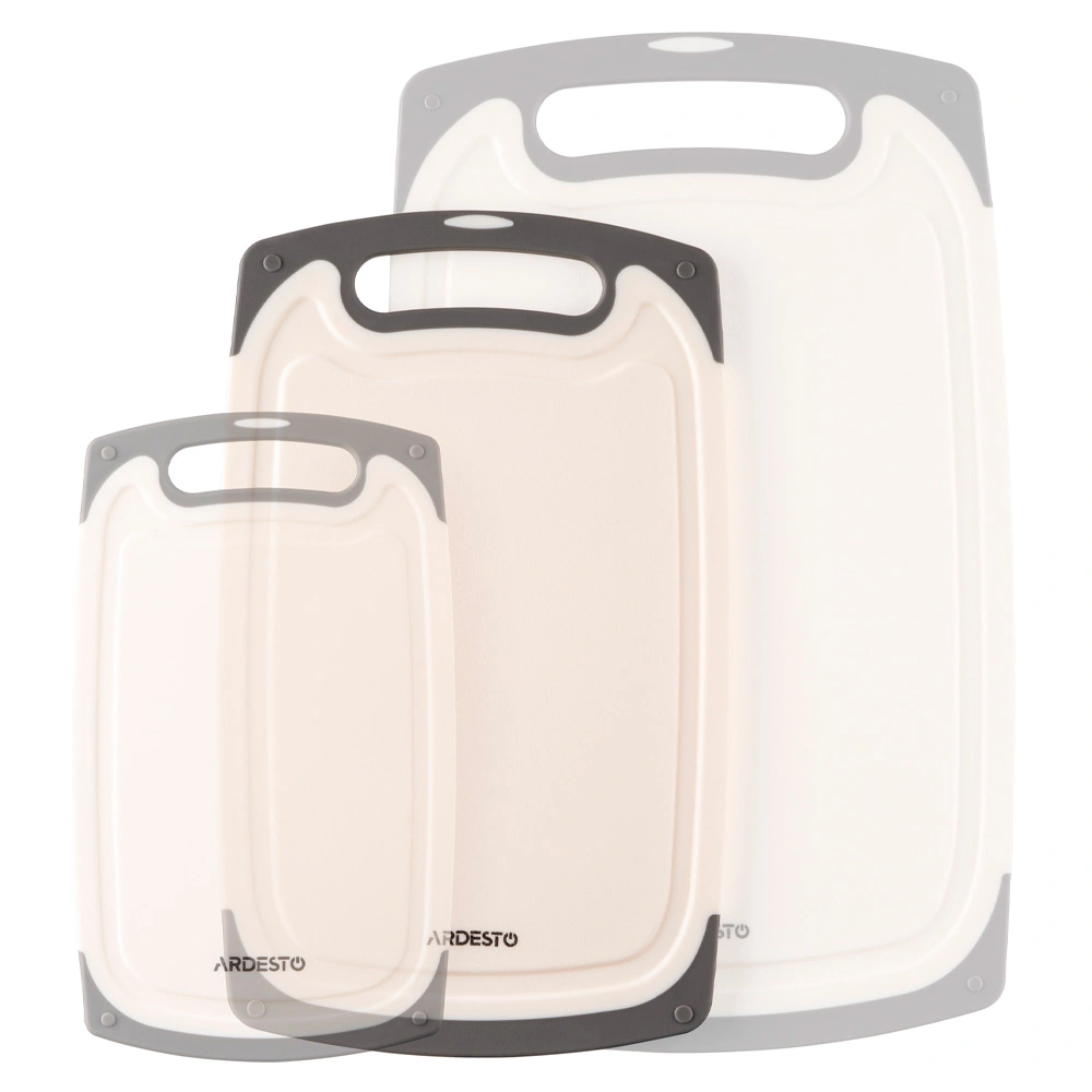 Доска разделочная Ardesto Gemini AR1433BG - фото 4