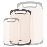 Доска разделочная Ardesto Gemini AR1433BG - фото 4