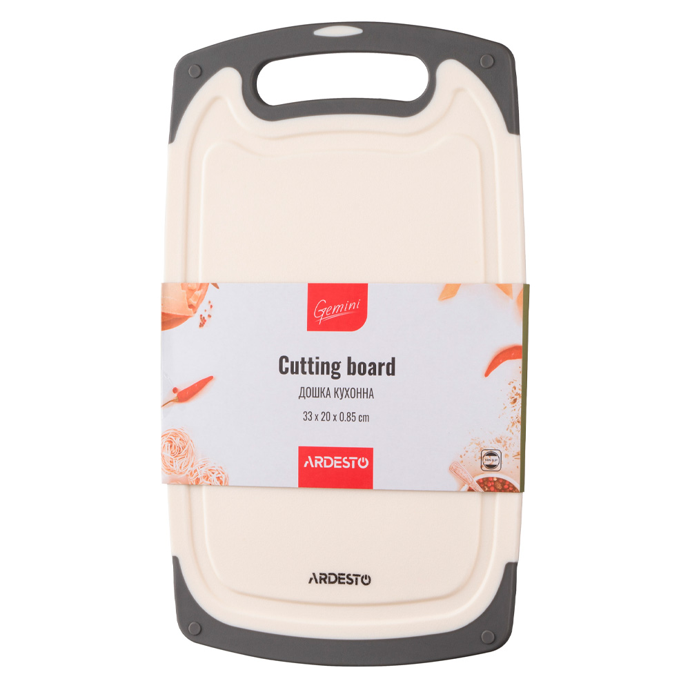 Ardesto Gemini кесу тақтасы AR1433BG