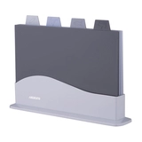 Набор разделочных досок на подставке ARDESTO Fresh AR1404GB - фото 2