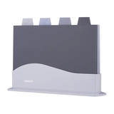 Набор разделочных досок на подставке ARDESTO Fresh AR1404GB