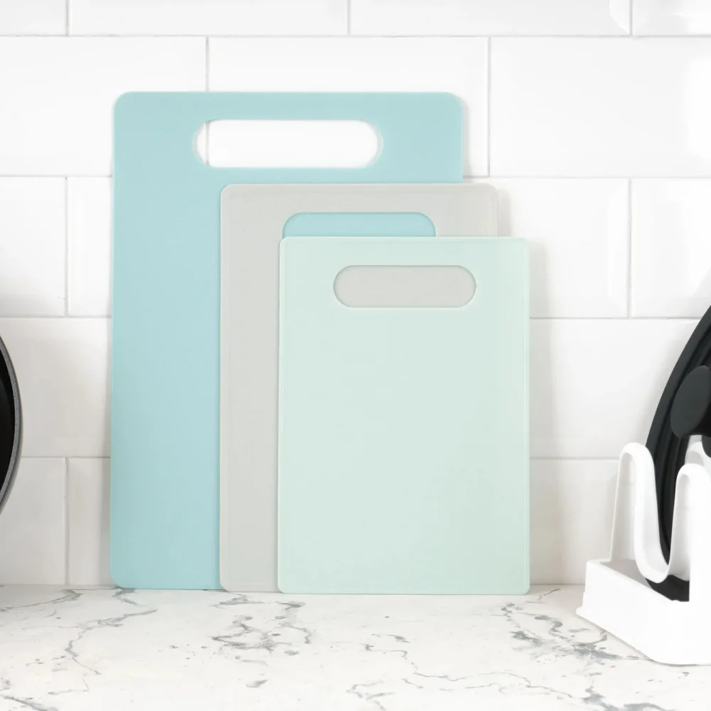 ARDESTO ас үй тақталары Gemini Gourmet 3 шт. AR1403BG - фото 7