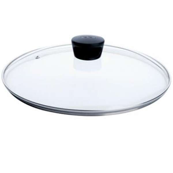 Крышка Tefal St-Pet Glass lid 24 см (040 90 124)