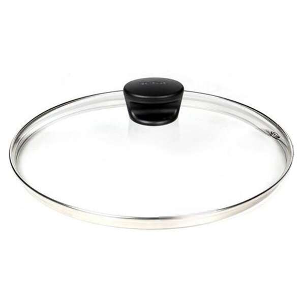 Tefal қақпағы St-Pet Glass lid 28 см (040 90 128)