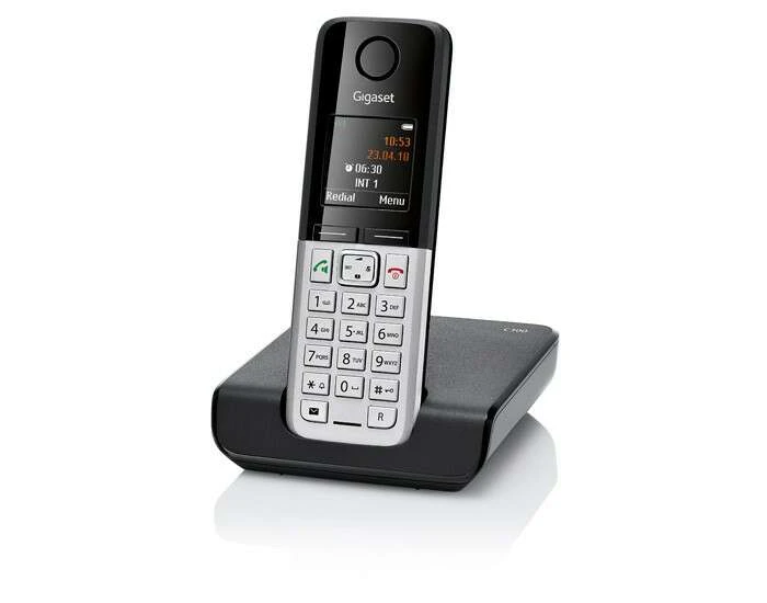 Радиотелефон Gigaset C300