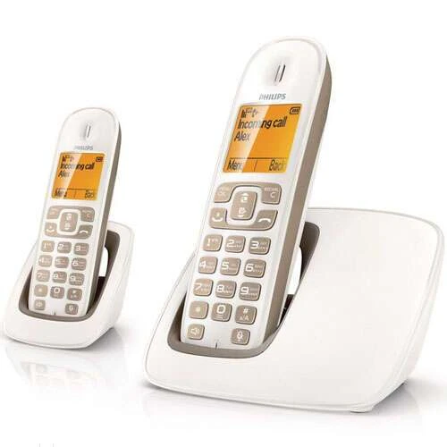 DECT телефон Philips CD 2902N/51