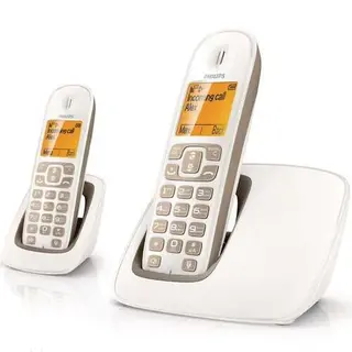 DECT телефон Philips CD 2902N/51