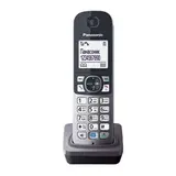 Дополнительная трубка Panasonic KX-TGA681RUB - фото 2